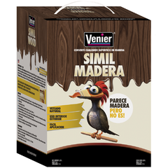 SIMIL MADERA