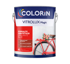 VITROLUX MAGIC BRILLANTE