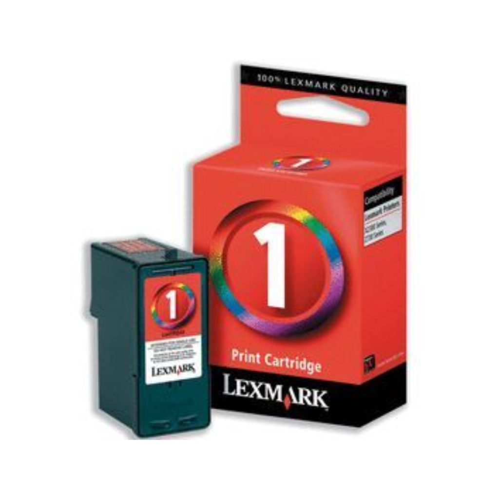 LEXMARK 1 - Comprar Click