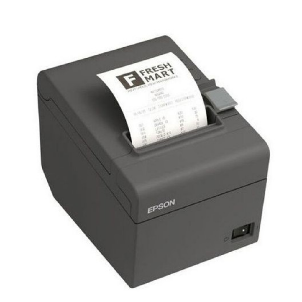 Impresora TÉrmica Comandera 3nstar Directa De Recibos De 80 Mm Rpt008 0925