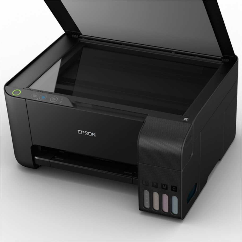 MULTIFUNCIÓN EPSON ECOTANK L3150 - Comprar en Click