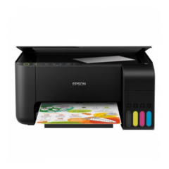 MULTIFUNCIÓN EPSON ECOTANK L3150 - Comprar en Click