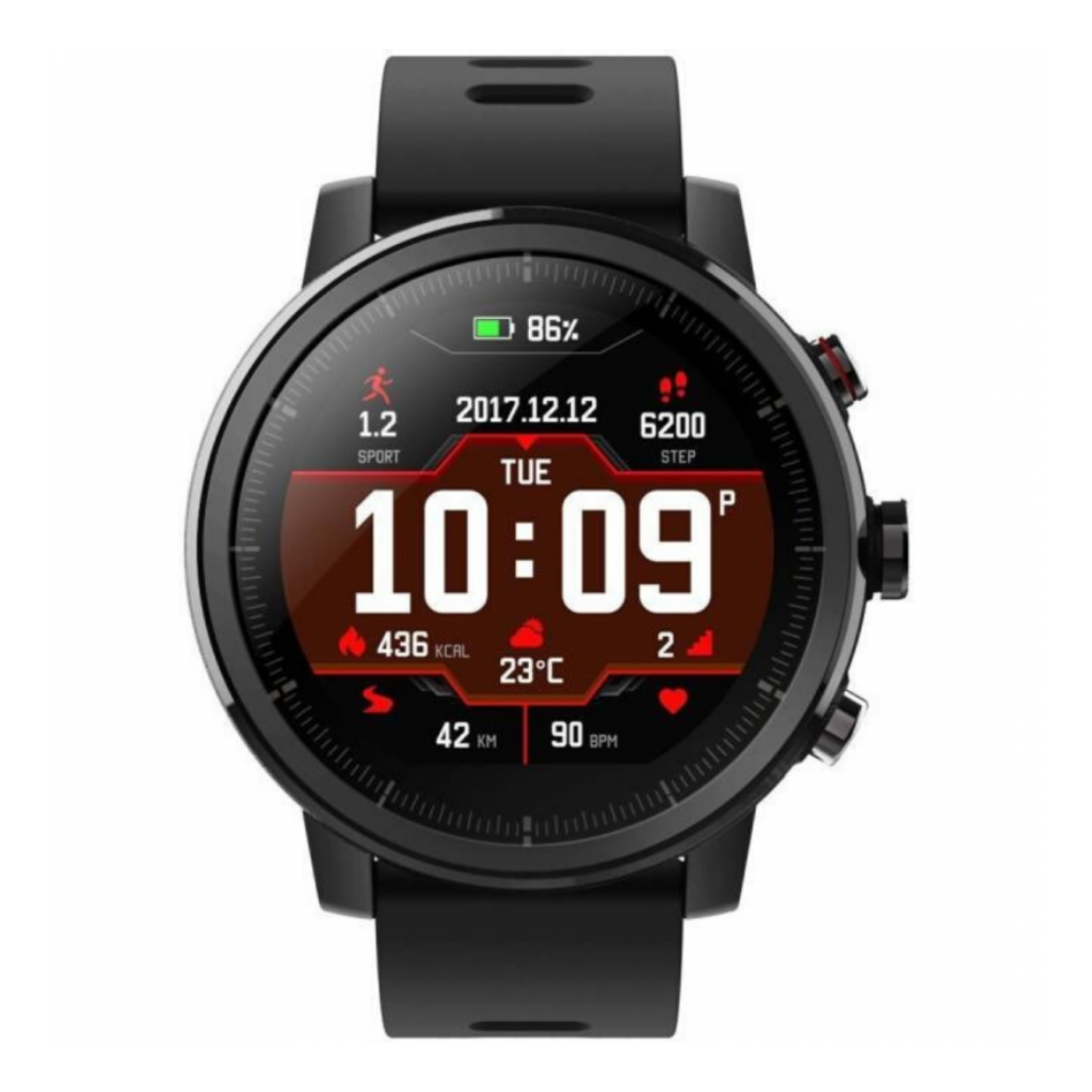 RELOJ SMARTWATCH XIAOMI AMAZFIT STRATOS - Click
