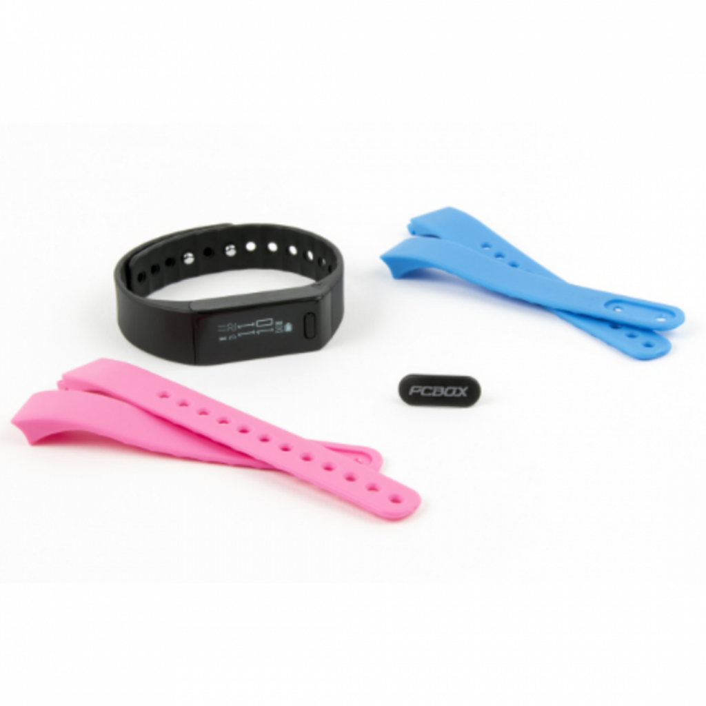SMARTBAND PC BOX CARE PCB-SBX6S - Comprar en Click