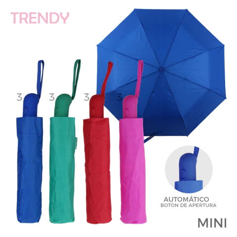 Paraguas TRENDY (6240)