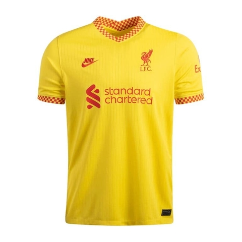 camisa 11 do liverpool
