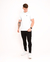 Imagem do CAMISA T-SHIRT BRANCA /R3-E-I
