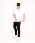CAMISA T-SHIRT BRANCA /R3-E-I - comprar online