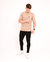 CAMISA T-SHIRT BEGE /R3-E-D - comprar online