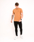 CAMISA T-SHIRT CHOCOLATE CLARO /R3-E-I - loja online