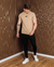 CAMISA RAGLAN NOMADE / - comprar online