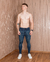 CALÇA SKINNY FIT JEANS T400®️ / E2-E - comprar online