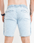SHORT JEANS CLARO /