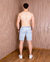 Imagem do SHORT JEANS CLARO /