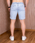 SHORT JEANS CLARO / - comprar online