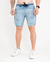 Imagem do SHORT JEANS CLARO FLORAL /