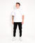 CAMISA OVERSIZED ORIGINAL TRACE BRANCA / R6-E-H - comprar online