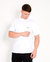 CAMISA OVERSIZED ORIGINAL TRACE BRANCA / R6-E-H na internet