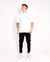 CAMISA OVERSIZED CHASE DREAMS BRANCA / R6-E-J - comprar online