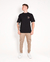 CAMISA OVERSIZED CHASE DREAMS PRETA / R6-E-J - comprar online