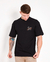 CAMISA OVERSIZED CHASE DREAMS PRETA / R6-E-J na internet