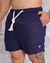 SHORT LINHO AZUL COMFORT© / L