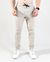CALÇA SARJA JOGGER CAQUÍ / R2-D-P
