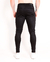 CALÇA ALFAIATARIA SKINNY FIT PRETA MEGA ELASTIC©️ /R1-E-H na internet