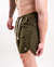 SHORT LINHO VERDE MILITAR COMFORT© / E2 - Caunt Jeans Atacado