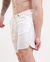 SHORT LINHO OFF WHITE COMFORT© / E2 - Caunt Jeans Atacado