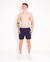 SHORT LINHO AZUL /R7-E-D - Caunt Jeans Atacado