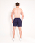 SHORT LINHO AZUL /R7-E-D