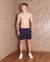 SHORT LINHO AZUL /R7-E-D na internet