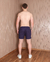 Imagem do SHORT LINHO AZUL /R7-E-D