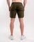 SHORT LINHO VERDE MILITAR COMFORT© / E2 - comprar online