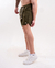SHORT LINHO VERDE MILITAR COMFORT© / E2 - loja online