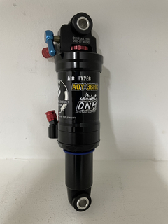Air Shock Suspension DNM 36RC