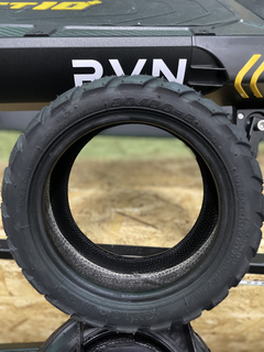 Cubierta 80-60/6 Tubeless - Marca CHAO-YANG - comprar online