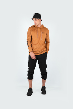 BUZO 21 BUMPS OVER SIZE - SUELA - - BUMPS Shop