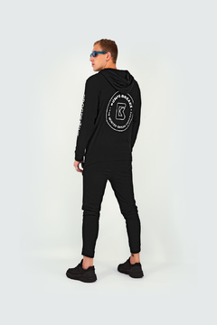 TOTAL LOOK BUMPS
