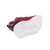 Zapatillas Con Luces Addnice Evolution Velcro Rojo - Footline