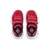 Imagen de Zapatillas Con Luces Addnice Evolution Velcro Rojo