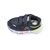 Zapatillas Con Luces Addnice Faster Velcro Azul en internet