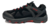 Athix Zapatillas Liberty Negro Rojo - comprar online