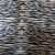 Tapete de Couro Natural 1,50x1,95m Serigrafado Tigre - comprar online