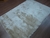 Tapete Importado de Luxo Premium 1,40x2,00m Branco Areia - comprar online