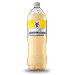 Gaseosa CUNNINGTON x 2250 - Distribebidas La Plata