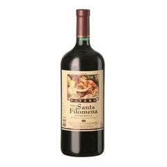 Vino Patero Santa Filomena x 1125 cc