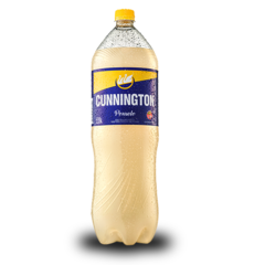 Gaseosa CUNNINGTON x 2250 - tienda online