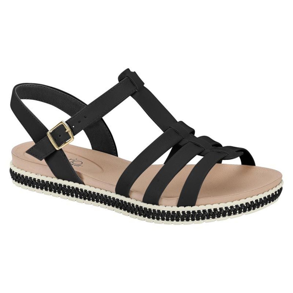 Sandália Beira Rio - Comprar em Thalia Variedades